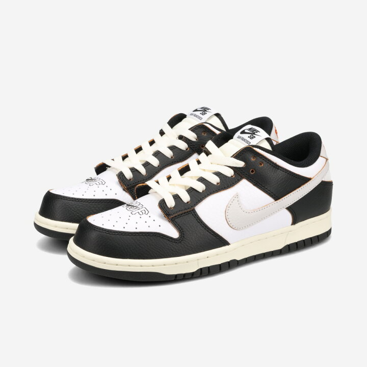 楽天市場】【プライスダウン】 NIKE SB DUNK LOW PRO QS 【HUF】【SAN 