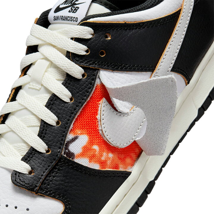 楽天市場】NIKE SB DUNK LOW PRO QS 【HUF】【SAN FRANCISCO】 ナイキ  