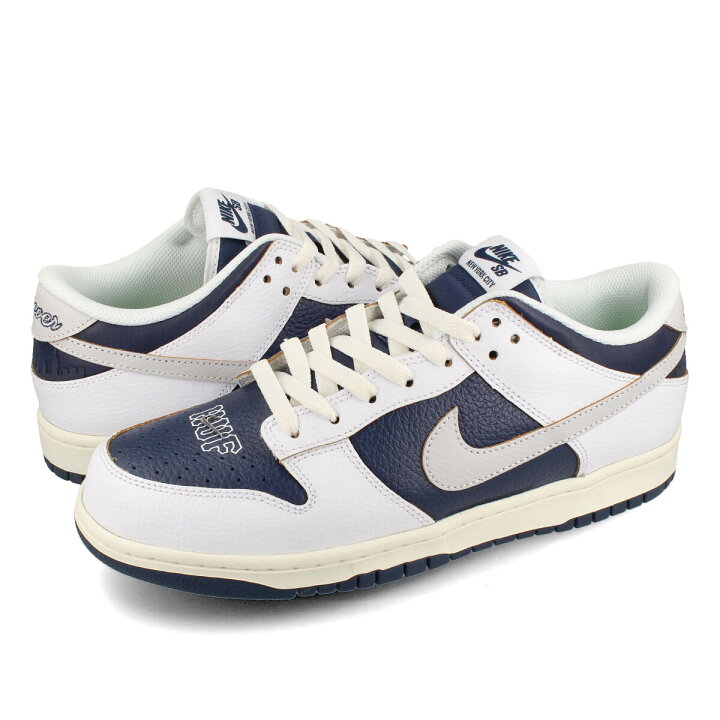 楽天市場】NIKE SB DUNK LOW PRO QS 【HUF】【NEW YORK CITY】 ナイキ 