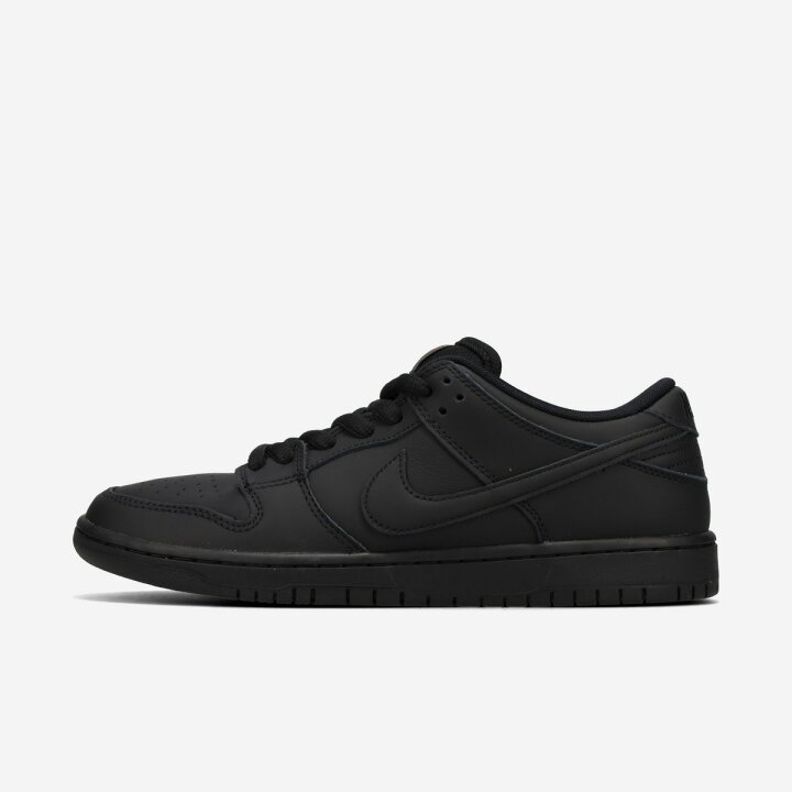 楽天市場】NIKE SB DUNK LOW PRO ISO 【TRIPLE BLACK】 ナイキ SB  