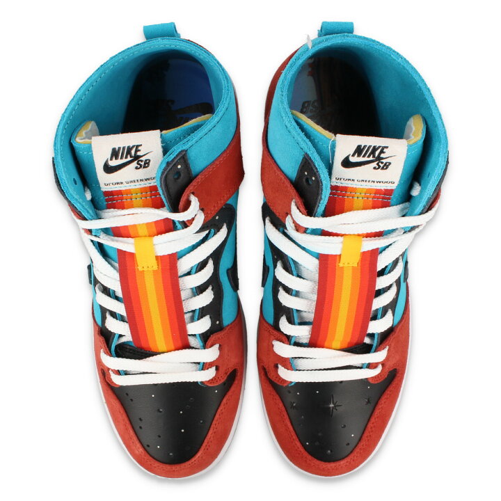楽天市場】NIKE SB DUNK HI DECON QS 【DI 