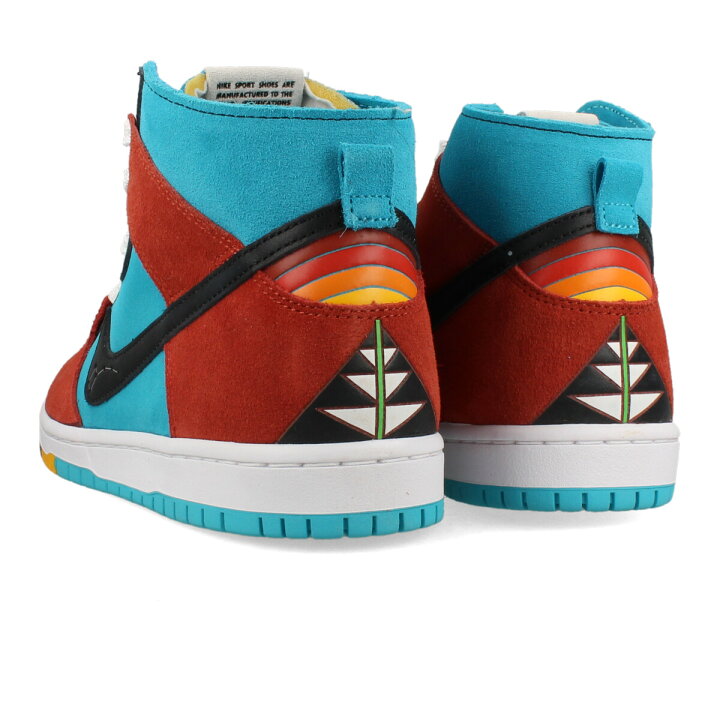 楽天市場】NIKE SB DUNK HI DECON QS 【DI 