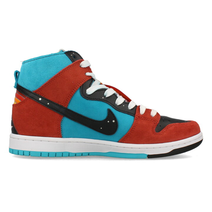 楽天市場】NIKE SB DUNK HI DECON QS 【DI