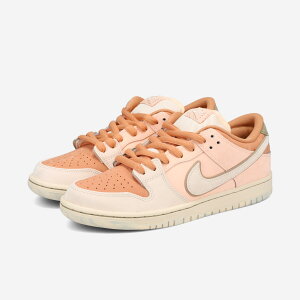 NIKE SB DUNK LOW PRO PREMIUM yTROCADERO GARDENSz iCL GXr[ _N [ v ygJf K[fYz Y Xj[J[ [Jbg AMBER BROWN/GUAVA ICE/CRIMSON TINT/HEMP/NEUTRAL OLIVE/PALE IVORY sN F