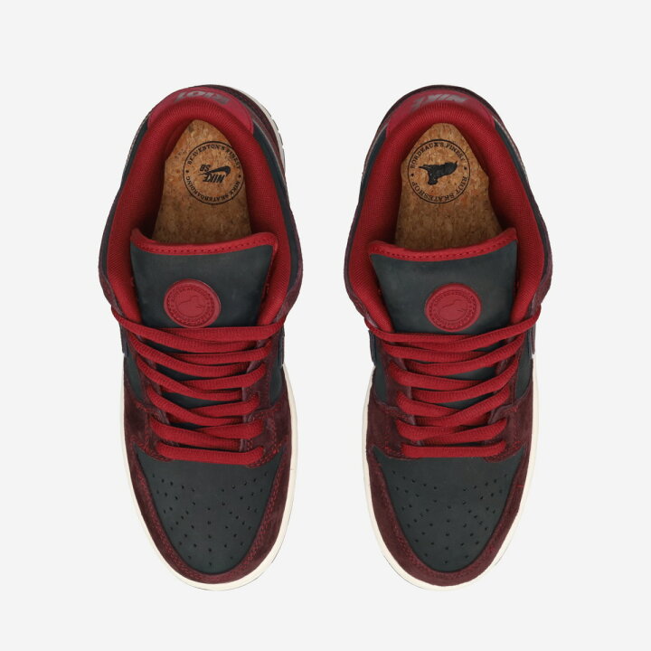 楽天市場】NIKE SB DUNK LO PRO × RIOT SKATESHOP ナイキ SB ダンク 