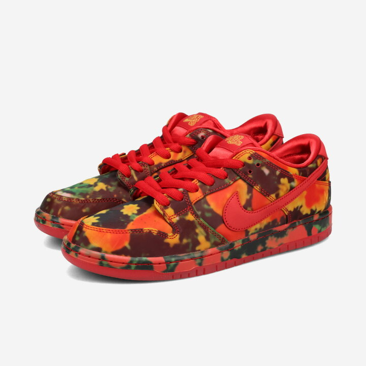 楽天市場】NIKE SB DUNK LOW PRO QS 【THE WIZARD OF OZ】 ナイキ SB 
