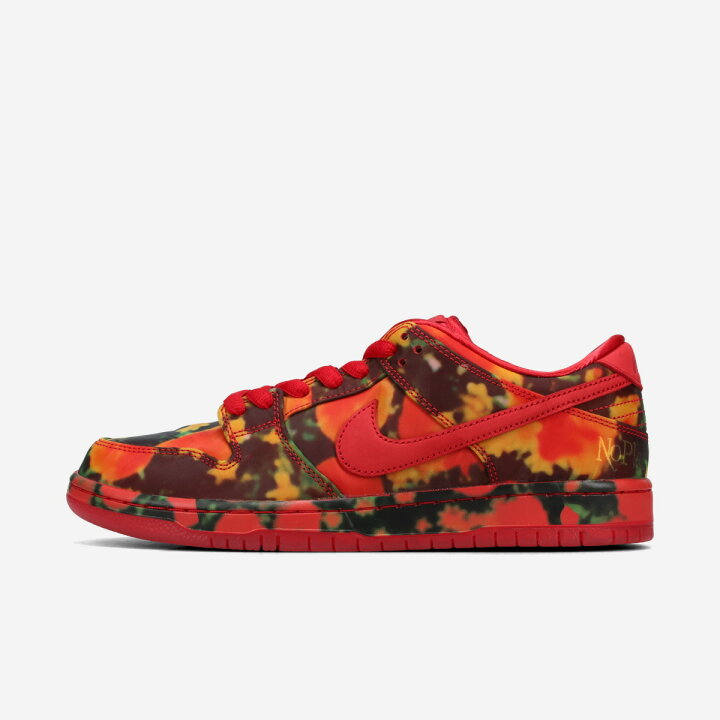 楽天市場】NIKE SB DUNK LOW PRO QS 【THE WIZARD OF OZ】 ナイキ SB 