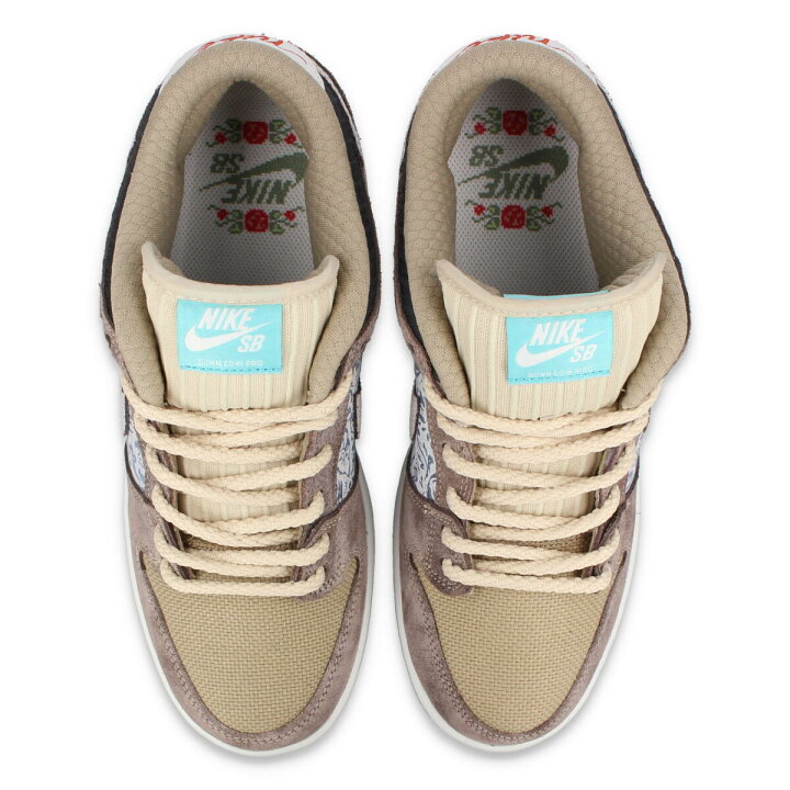 楽天市場】NIKE SB DUNK LOW PRO PRM 【BIG MONEY SAVINGS】 ナイキ SB  
