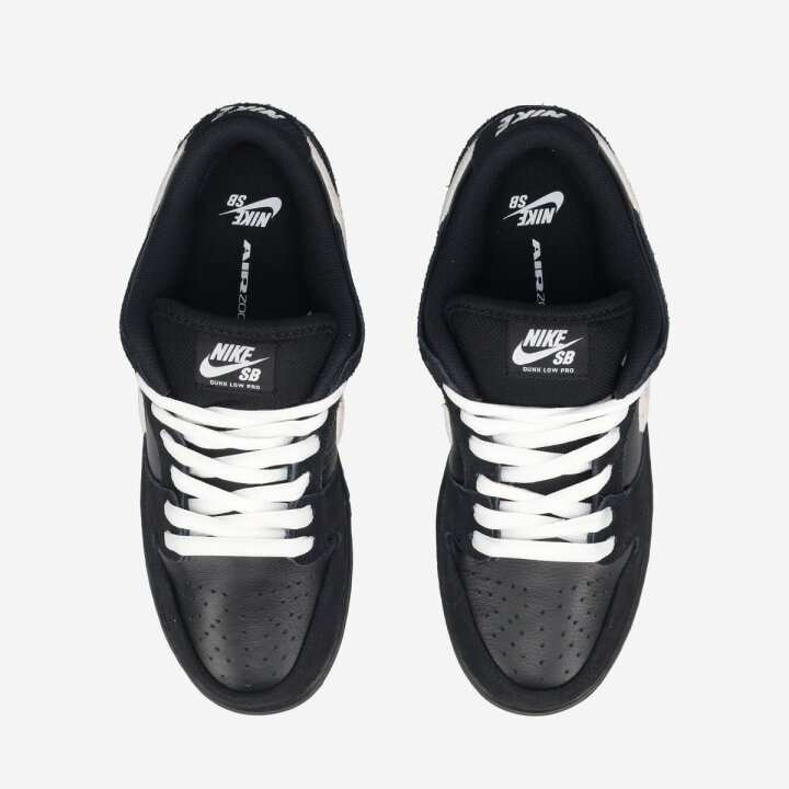 ナイキ NIKE SB DUNK LOW PRO 27.0cm ブラック シューズ スニーカー 