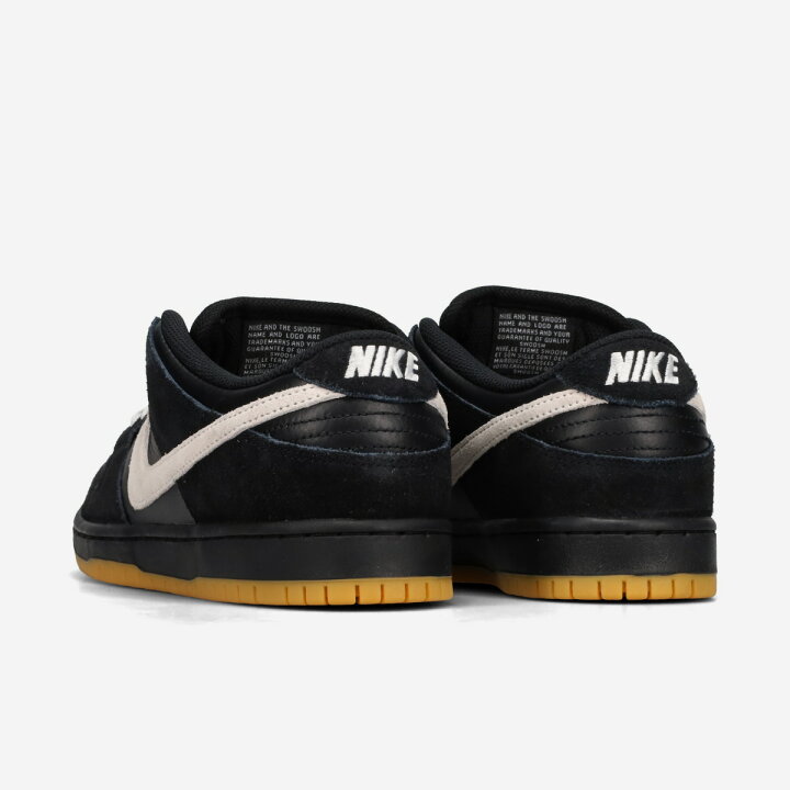 ナイキ NIKE SB DUNK LOW PRO 27.0cm ブラック シューズ スニーカー 