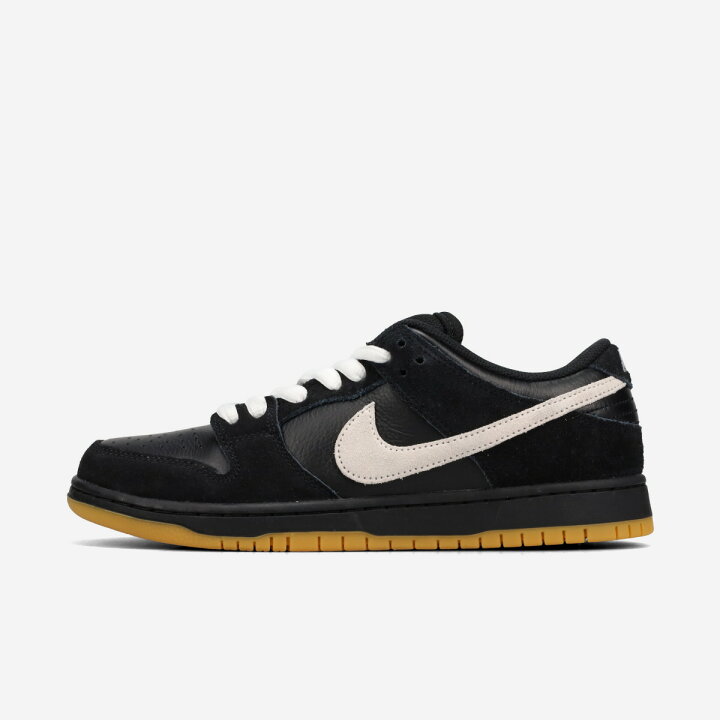 ナイキ NIKE SB DUNK LOW PRO 27.0cm ブラック シューズ スニーカー 