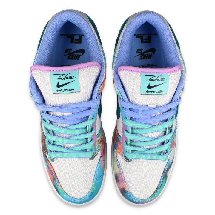 楽天市場】【プライスダウン】 NIKE SB DUNK LOW × FUTURA 