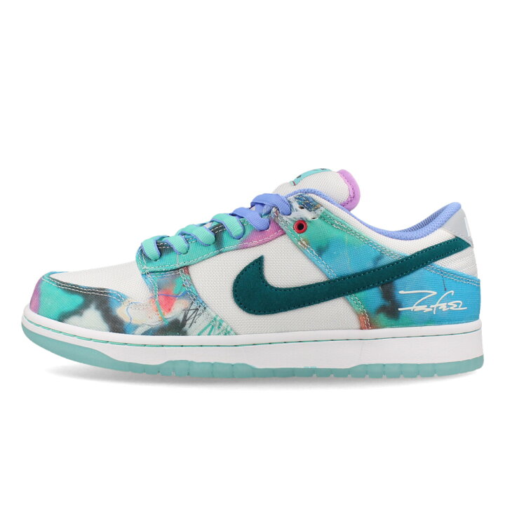 楽天市場】【プライスダウン】 NIKE SB DUNK LOW × FUTURA 