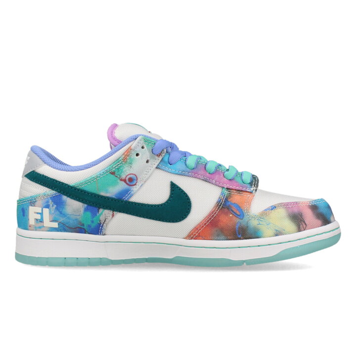 楽天市場】【プライスダウン】 NIKE SB DUNK LOW × FUTURA 