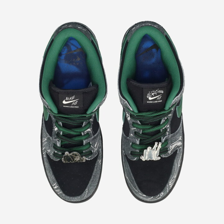 楽天市場】NIKE SB DUNK LOW PRO × THERE SKATEBOARDS ナイキ SB 