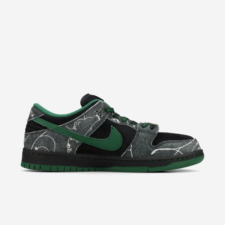 楽天市場】NIKE SB DUNK LOW PRO × THERE SKATEBOARDS ナイキ SB 