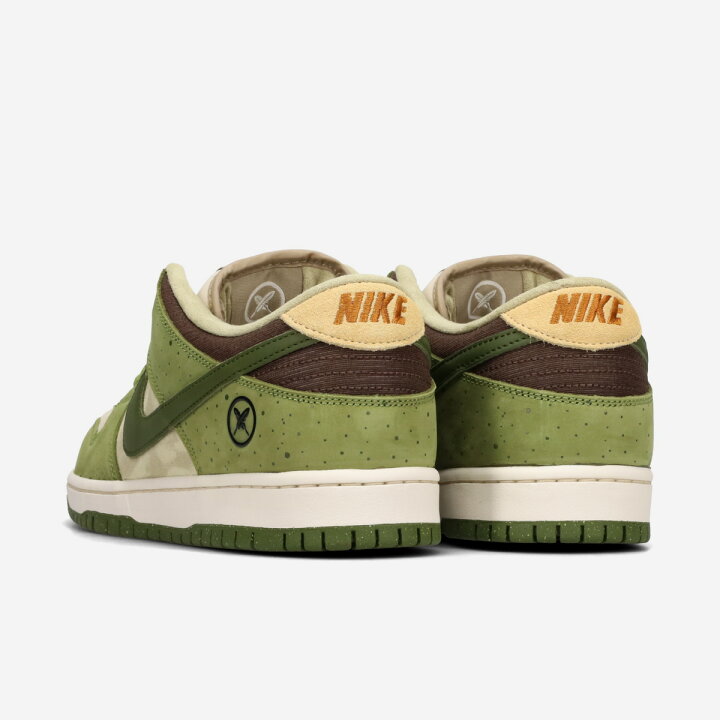 楽天市場】NIKE SB DUNK LOW PRO QS × YUTO HORIGOME ナイキ SB ダンク 