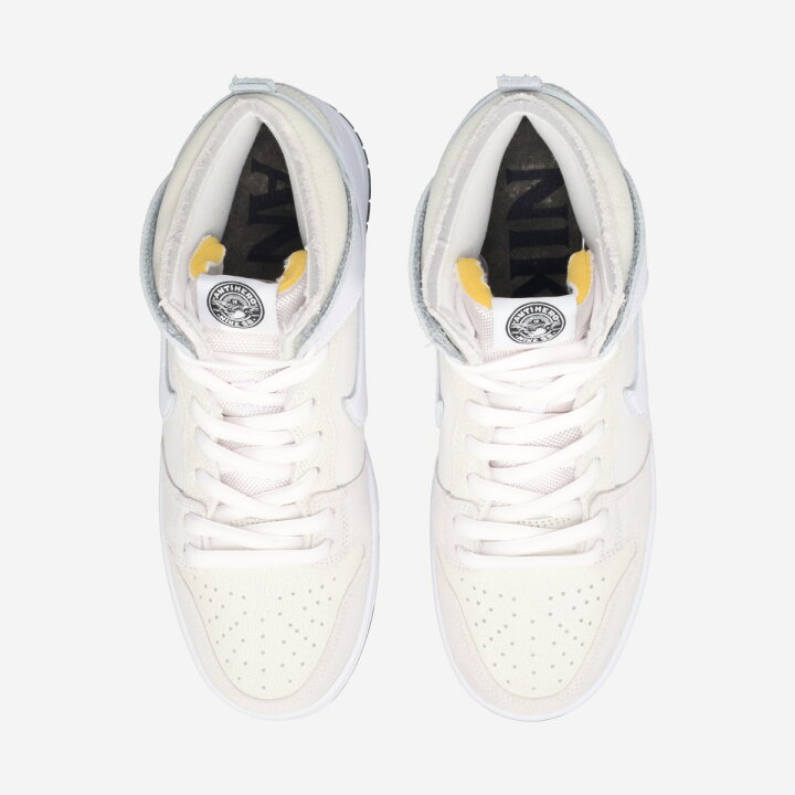 楽天市場】NIKE SB DUNK HIGH QS × ANTI HERO ナイキ エスビー ダンク 