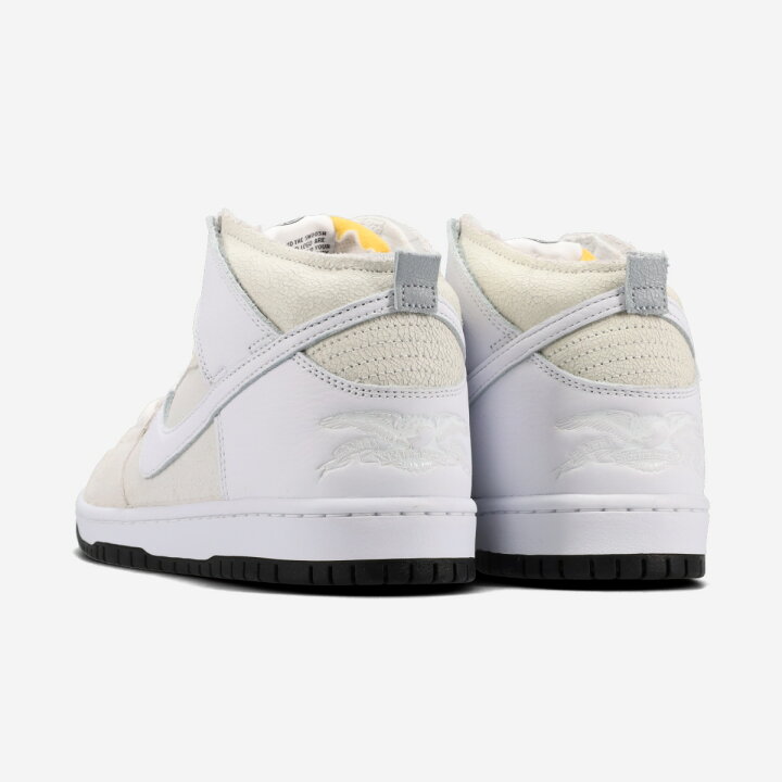 楽天市場】NIKE SB DUNK HIGH QS × ANTI HERO ナイキ エスビー ダンク 