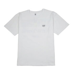 EXPANSION EXP NY LOGO 24 SS TEE エクスパンション EXP NY ロゴ 24 SS Tシャツ メンズ 半袖Tシャツ WHITE ホワイト EXP-05NYLOGO24-WHT【追跡可能メール便・日時指定不可】