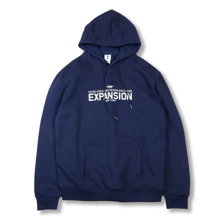 楽天市場】【プライスダウン】 EXPANSION 20TH EXP KANSHYA HOODIE  