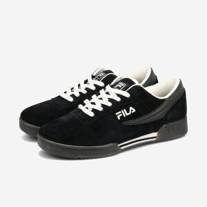 yvCX_Ez KICKS LAB. x FILA ORIGINAL FITNESS yKICKS LAB.ʒfz LbNX { x tB IWi tBbglX BLACK f0291-0001