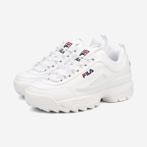 FILA DISRUPTOR II tB fBXv^[ 2 WWT f0540-0001