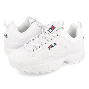 FILA DISRUPTOR II tB fBXv^[ 2 WWT f0540-0001