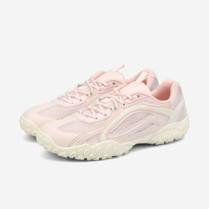 FILA ECHAPPE MS �t�B�� �G�V���b�y MS ���f�B�[�X �X�j�[�J�[ ���[�J�b�g PINK/PINK/WHITE �s���N 1XM02348H-661