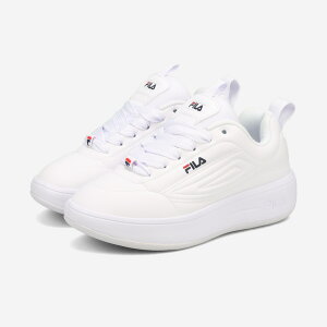 FILA SUPERBUBBLE tB X[p[ou fB[X Xj[J[ [Jbg WHITE zCg 5RM02983-125