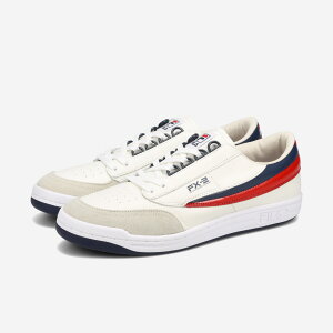 FILA FX-2 JAPAN tB GtGbNXc[ Wp Y Xj[J[ [Jbg { WHITE zCg JFW25001-113