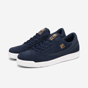 yvCX_Ez FILA TENNIS 88 ALT. tB ejX 88 ALT. Y Xj[J[ [Jbg MOOD INDIGO/WHITE/METALLIC GOLD lCr[ MFW22067-423
