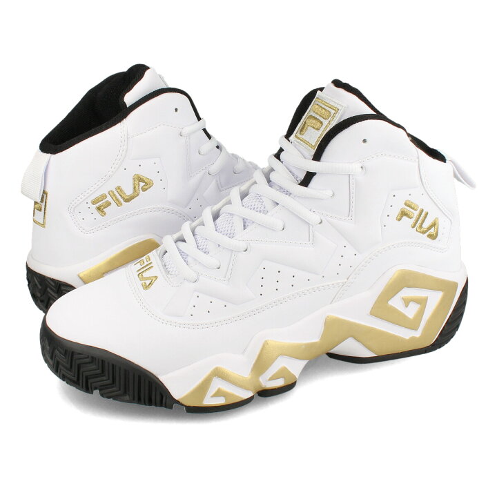 楽天市場】FILA MB MASHBURN フィラ MB マッシュバーン メンズ  
