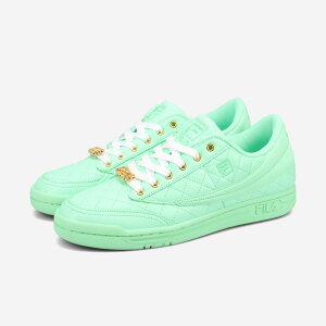 y}\SALEz FILA TENNIS 88 JP THE WAVY tB ejX 88 JP THE WAVY Y Xj[J[ [Jbg GREEN O[ MSS24037-303