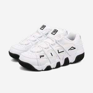 yvCX_Ez FILA BARRICADE XT97 tB oP[h XT97 fB[X Xj[J[ [Jbg WHITE/BLACK/RED zCg USS23005-113