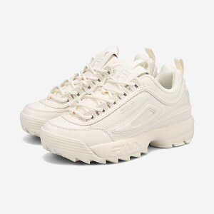 yvCX_Ez FILA DISRUPTOR II tB fBXv^[ 2 fB[X Y [Jbg  GARDENIA/GARDENIA/GARDENIA x[W uss23029-100