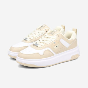 yvCX_Ez FILA ARCADE EVO HEART tB A[P[h G{ n[g fB[X Xj[J[ [Jbg WHITE/FOG x[W WFW24029-153