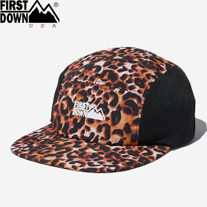 yvCX_Ez FIRST DOWN SIDE MESH CAP t@[Xg_E TCh bV Lbv Y fB[X Xq Lbv LEOPARD }`J[ F851013-99yǐՉ\[ցEwsz