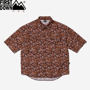 yvCX_Ez FIRST DOWN TASLAN NYLON VENTIRATION SHIRTS t@[Xg_E ^X iC x`[V Vc Y fB[X gbvX Vc LEOPARD }`J[ F891012-99