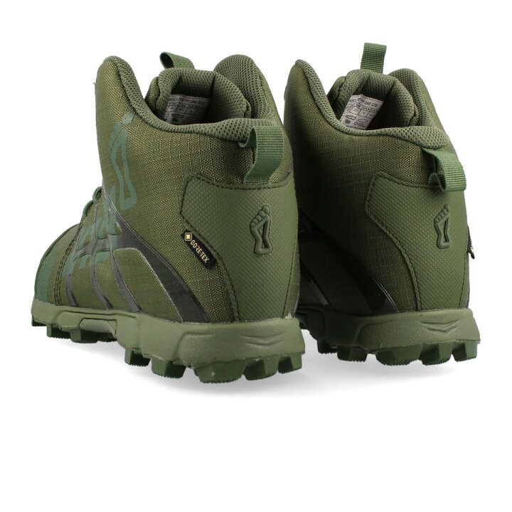 楽天市場】【プライスダウン】 inov-8 ROCLITE 286 GTX CD UNI 