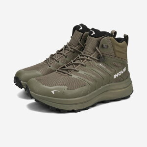 yvCX_Ez inov-8 ROCLITE MAX MID GTX MS CmFCg bNCg}bNX MID SAebNX MS Y Xj[J[ ~bhJbg DARK GREEN/GRAY J[LO[ NO5SSZ62M