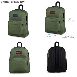 JANSPORT SUPERBREAK PLUS 26L WX|[c X[p[uCN 26bg Y fB[X obNpbN bNTbN fCobN TCh|Pbg PCX[u e ʋ ʊw Z w 