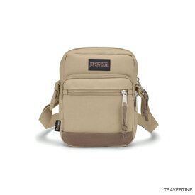 【プライスダウン】 JANSPORT CORE CROSSBODY ジャンスポーツ コア クロスボディ メンズ レディース ショルダーバッグ JS0A7ZNV