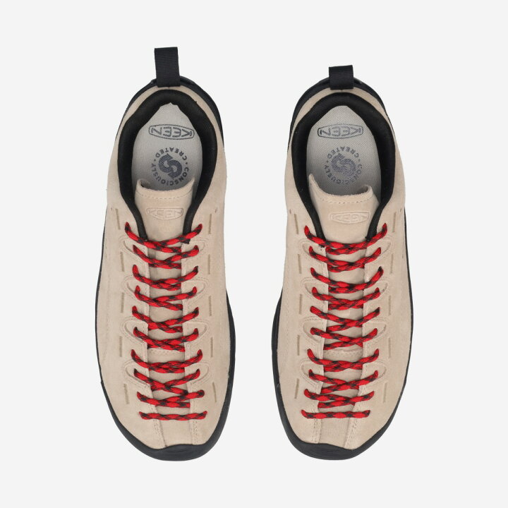 楽天市場】KEEN JASPER 【メンズ】 キーン ジャスパー SILVER MINK 
