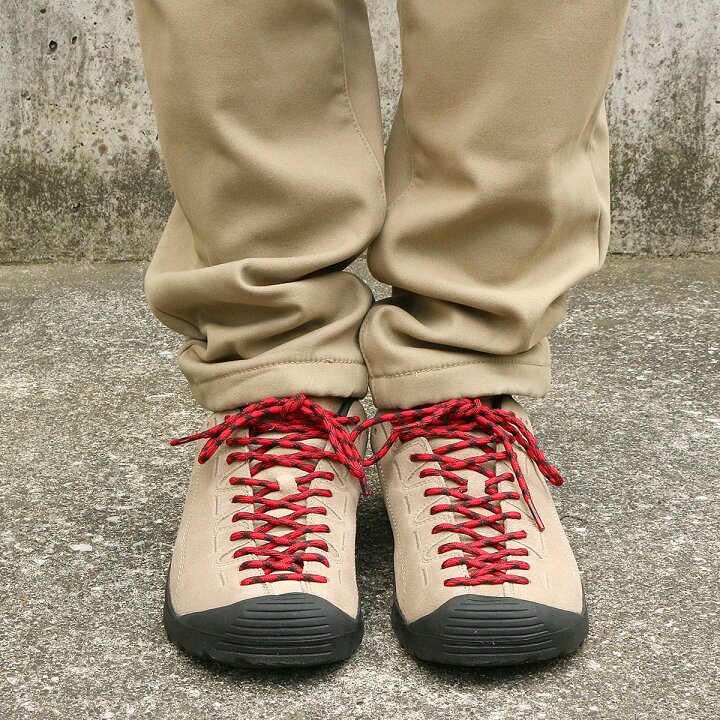 楽天市場】KEEN JASPER 【メンズ】 キーン ジャスパー SILVER MINK 