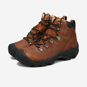 【プライスダウン】 KEEN WOMEN PYRENEES 【レディース】 キーン ウーマン ピレニーズ SYRUP 1004156