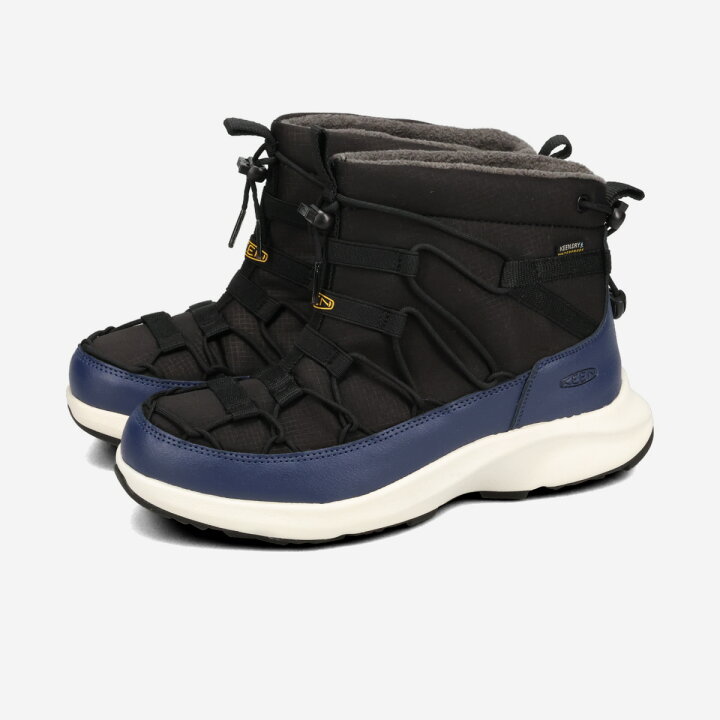 楽天市場】【プライスダウン】 KEEN MEN UNEEK SNK CHUKKA WP 【メンズ 
