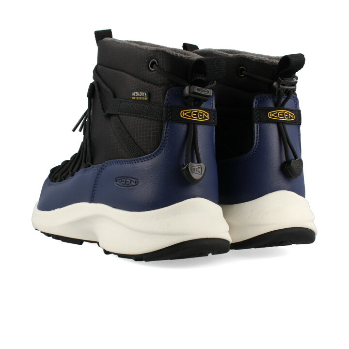 楽天市場】【プライスダウン】 KEEN MEN UNEEK SNK CHUKKA WP 【メンズ 