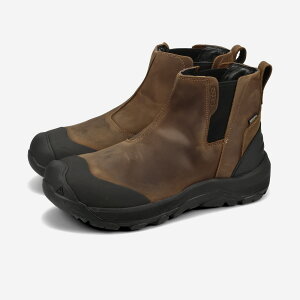 y}\SALEz KEEN REVEL IV CHELSEA yYz L[ F tH[ `FV[ CANTEEN/BLACK 1025559