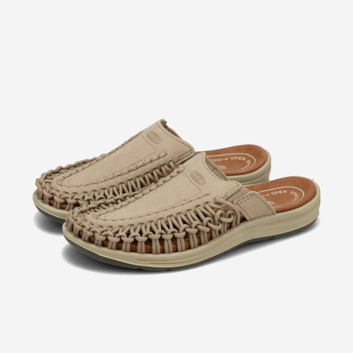 楽天市場】【ブラックフライデー】 KEEN WOMEN UNEEK II SLIDE 
